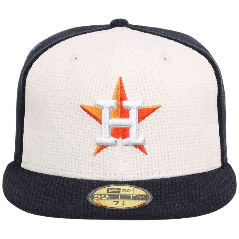 Houston Astros MLB Thermal Front 59FIFTY