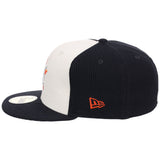 Houston Astros MLB Thermal Front 59FIFTY