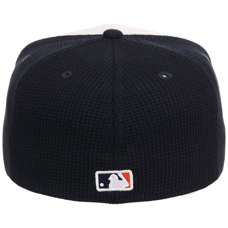 Houston Astros MLB Thermal Front 59FIFTY