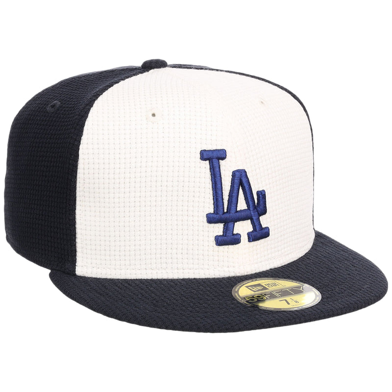 Los Angeles Dodgers MLB Thermal Front 59FIFTY