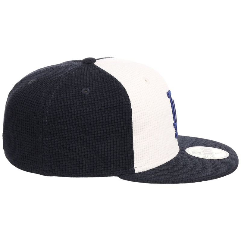 Los Angeles Dodgers MLB Thermal Front 59FIFTY