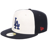 Los Angeles Dodgers MLB Thermal Front 59FIFTY