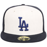 Los Angeles Dodgers MLB Thermal Front 59FIFTY