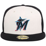 Miami Marlins MLB Thermal Front 59FIFTY