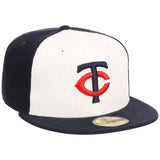 Minnesota Twins MLB Thermal Front 59FIFTY