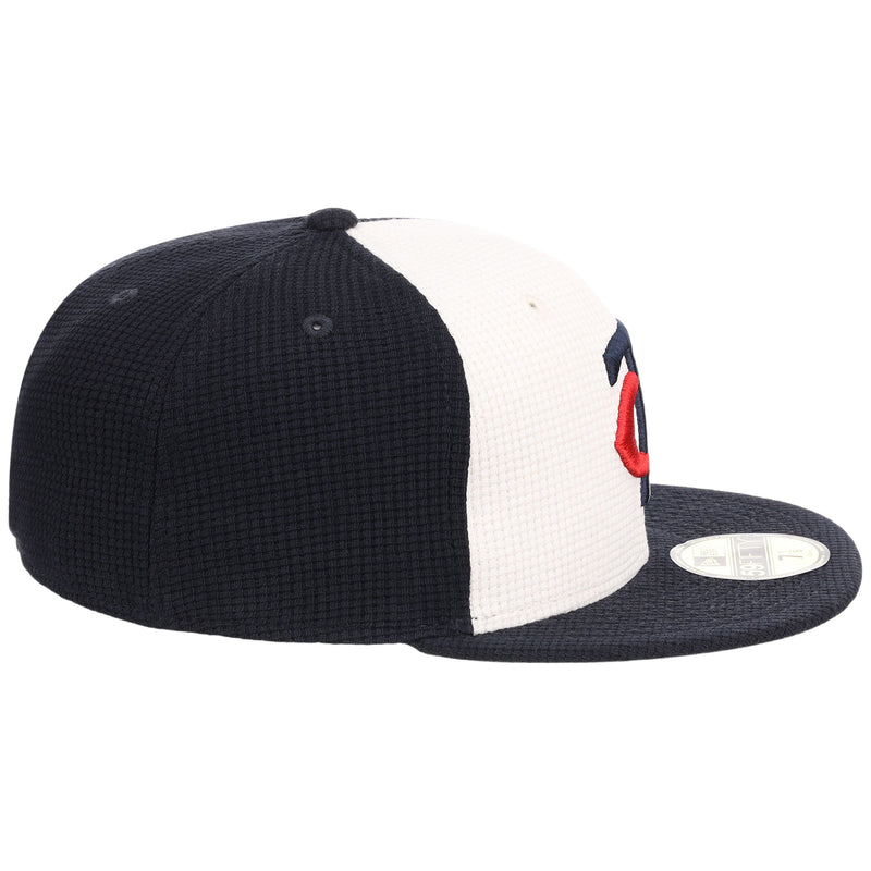 Minnesota Twins MLB Thermal Front 59FIFTY