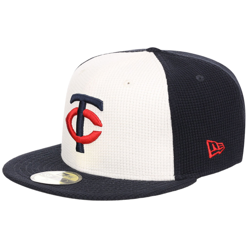 Minnesota Twins MLB Thermal Front 59FIFTY