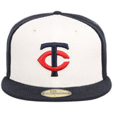 Minnesota Twins MLB Thermal Front 59FIFTY