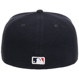 Minnesota Twins MLB Thermal Front 59FIFTY