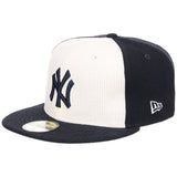 New York Yankees MLB Thermal Front 59FIFTY