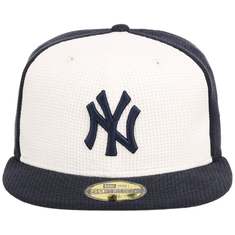 New York Yankees MLB Thermal Front 59FIFTY