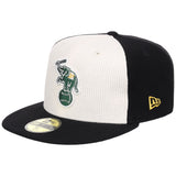 Oakland Athletics MLB Thermal Front 59FIFTY