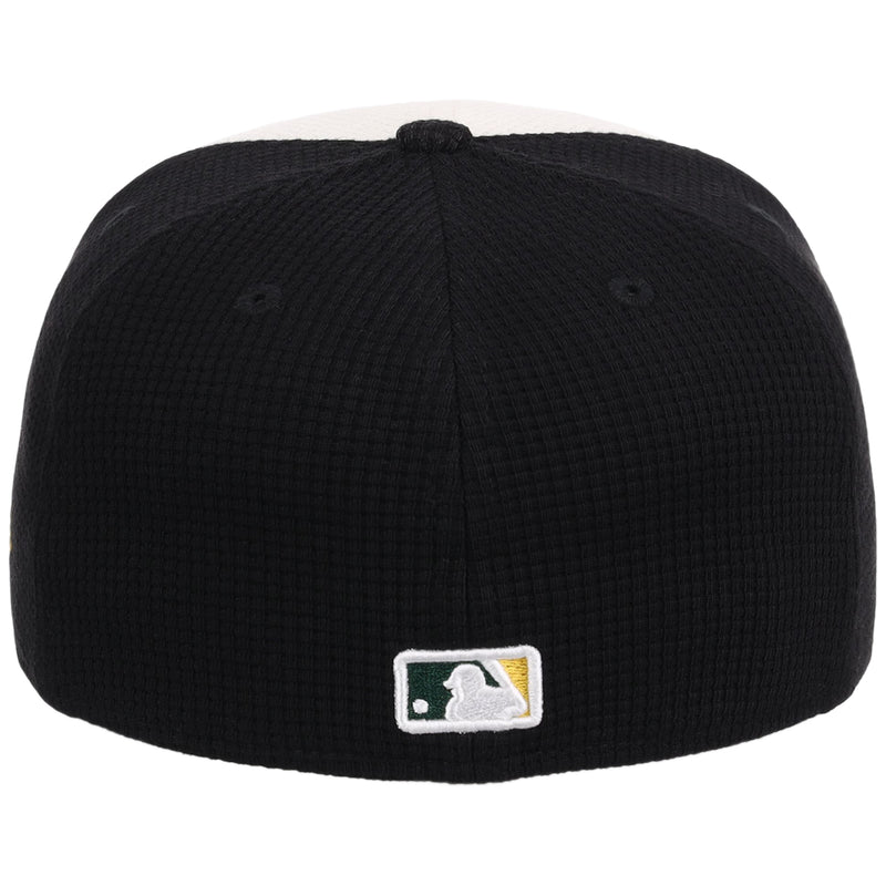 Oakland Athletics MLB Thermal Front 59FIFTY