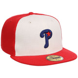 Philadelphia Phillies MLB Thermal Front 59FIFTY