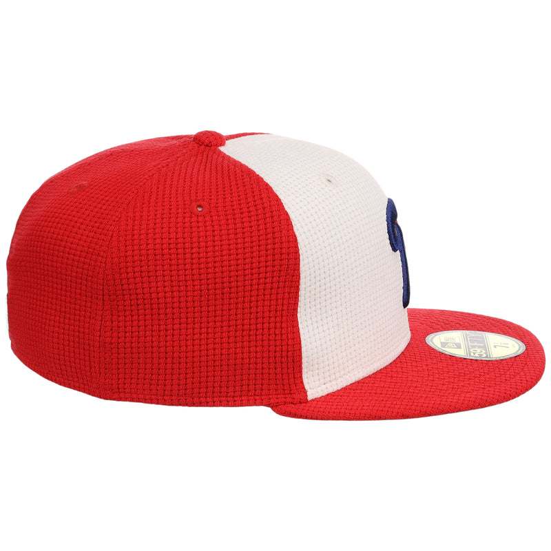 Philadelphia Phillies MLB Thermal Front 59FIFTY