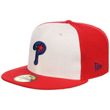 Philadelphia Phillies MLB Thermal Front 59FIFTY