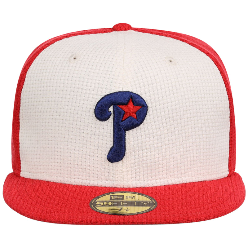 Philadelphia Phillies MLB Thermal Front 59FIFTY