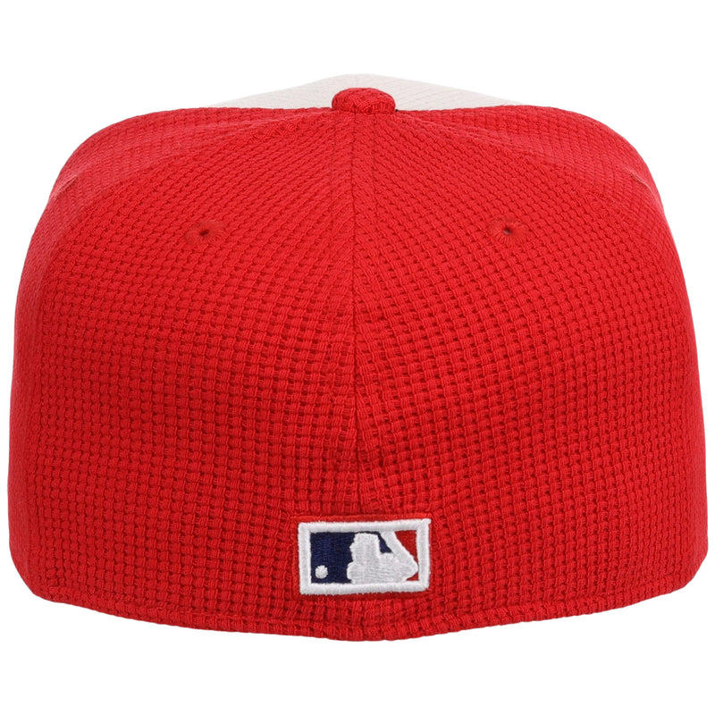 Philadelphia Phillies MLB Thermal Front 59FIFTY