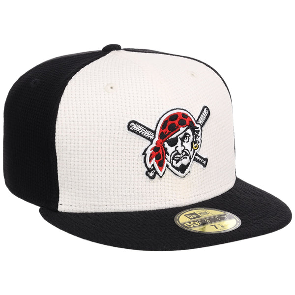 Pittsburgh Pirates MLB Thermal Front 59FIFTY