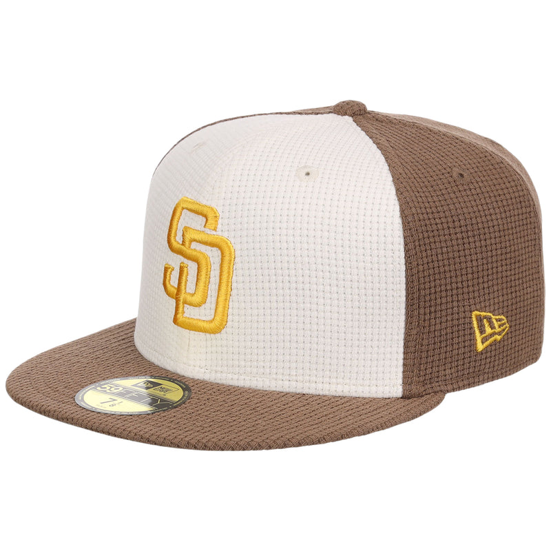 San Diego Padres MLB Thermal Front 59FIFTY