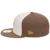 San Diego Padres MLB Thermal Front 59FIFTY