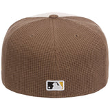 San Diego Padres MLB Thermal Front 59FIFTY