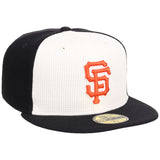 San Francisco Giants MLB Thermal Front 59FIFTY