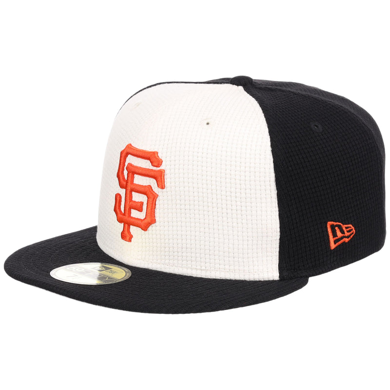 San Francisco Giants MLB Thermal Front 59FIFTY