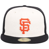 San Francisco Giants MLB Thermal Front 59FIFTY