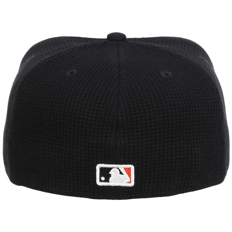 San Francisco Giants MLB Thermal Front 59FIFTY