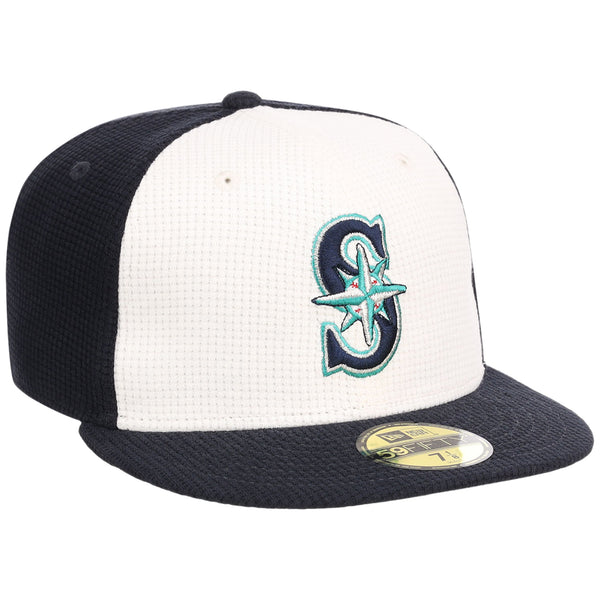 Seattle Mariners MLB Thermal Front 59FIFTY