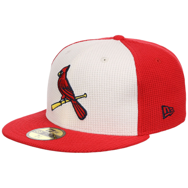 St. Louis Cardinals MLB Thermal Front 59FIFTY