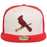 St. Louis Cardinals MLB Thermal Front 59FIFTY