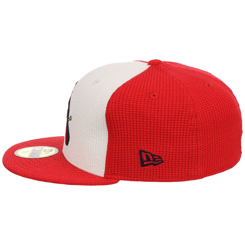 St. Louis Cardinals MLB Thermal Front 59FIFTY