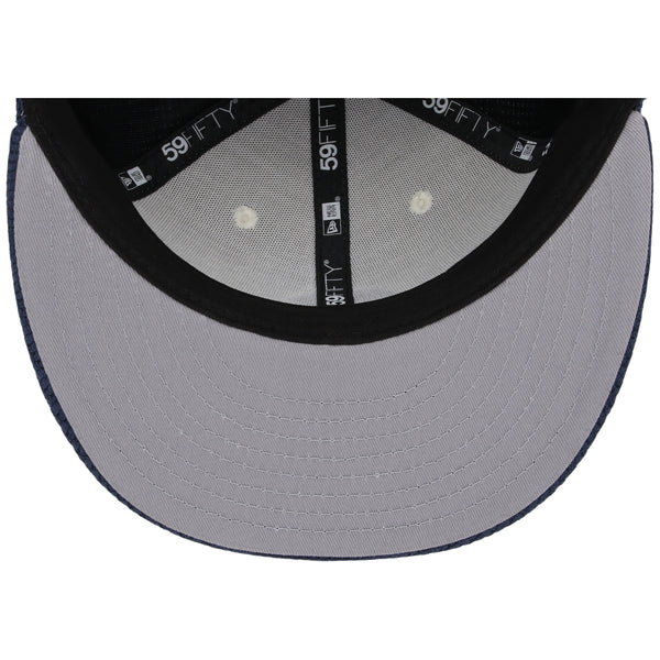 Tampa Bay Rays MLB Thermal Front 59FIFTY