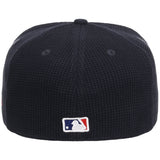 Texas Rangers MLB Thermal Front 59FIFTY