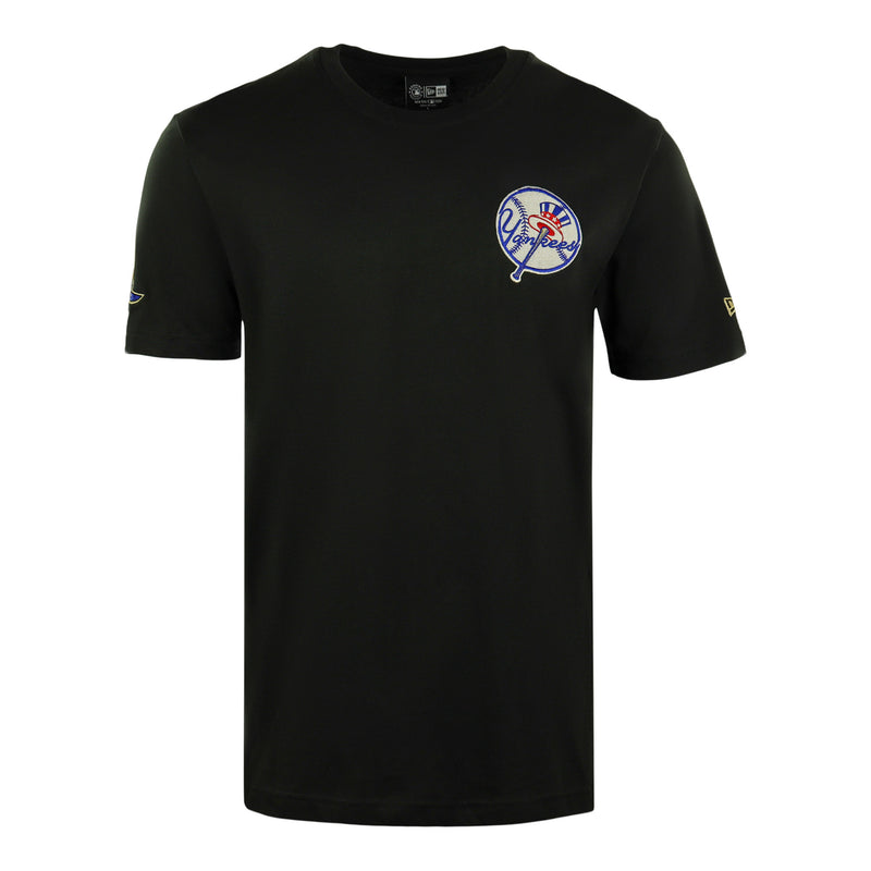 New York Yankees MLB Moon Man 2.0 T-Shirt