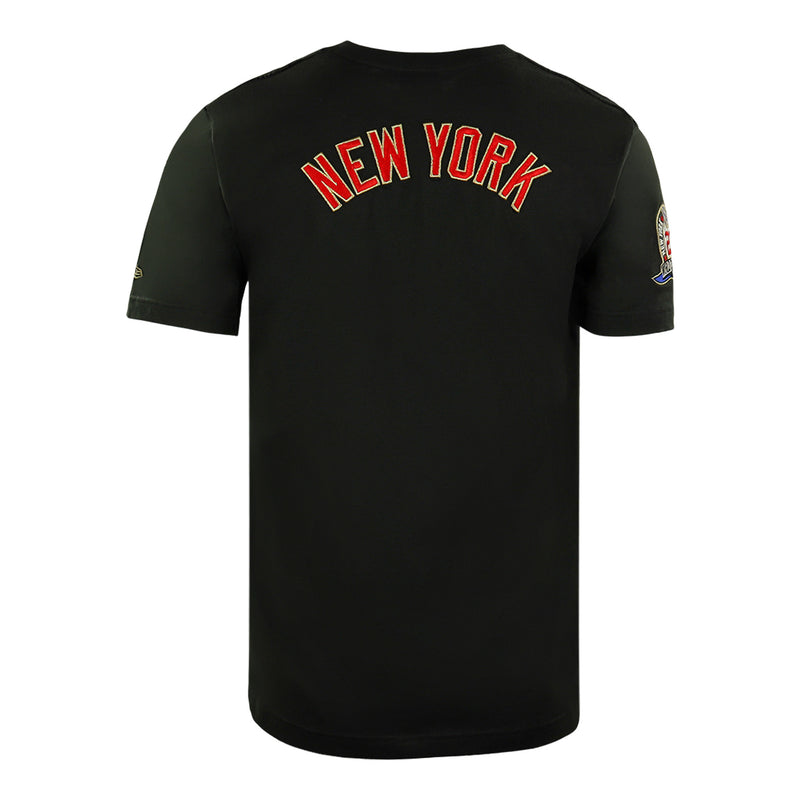 New York Yankees MLB Moon Man 2.0 T-Shirt