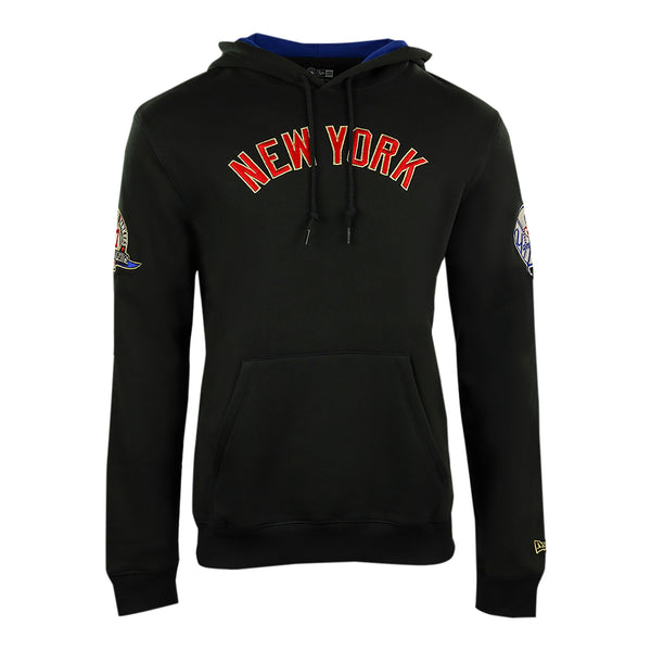 New York Yankees MLB Moon Man 2.0 Hoodie