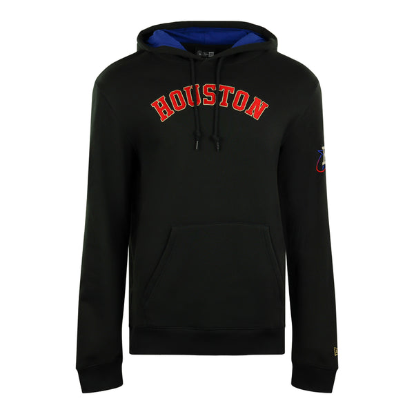 Houston Astros MLB Moon Man 2.0 Hoodie