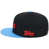 Chicago Cubs MLB Topps 2.0 FITTED COOP