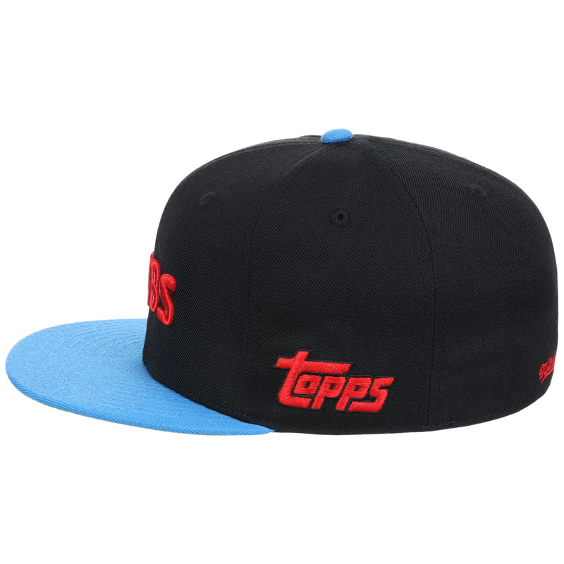 Chicago Cubs MLB Topps 2.0 FITTED COOP