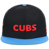 Chicago Cubs MLB Topps 2.0 FITTED COOP