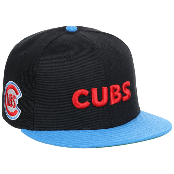 Chicago Cubs MLB Topps 2.0 FITTED COOP