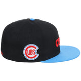 Chicago Cubs MLB Topps 2.0 FITTED COOP