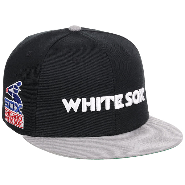 Chicago White Sox MLB Topps 2.0 FITTED COOP