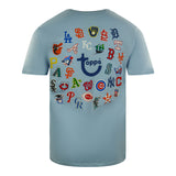 MLB Topps Logo T-Shirt