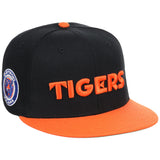 Detroit Tigers MLB Topps 2.0 FITTED COOP