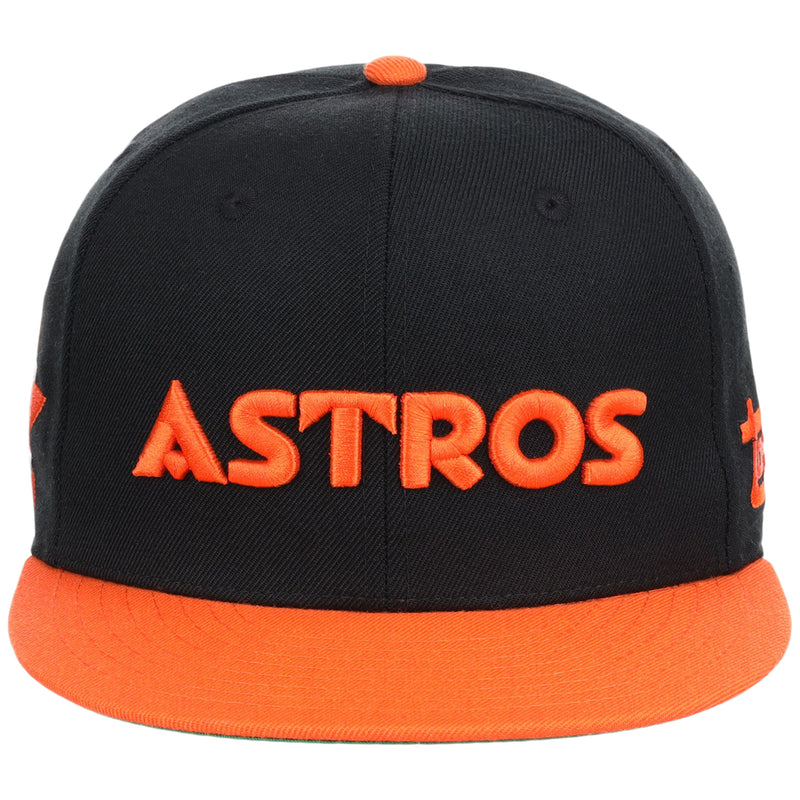 Houston Astros MLB Topps 2.0 FITTED COOP