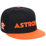 Houston Astros MLB Topps 2.0 FITTED COOP